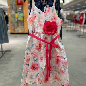 Rare Editions Girls dress